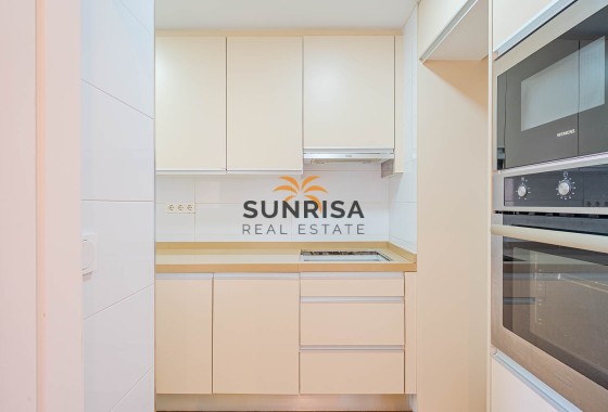 Appartement · Herverkoop - Torrevieja · Alicante · Spanje