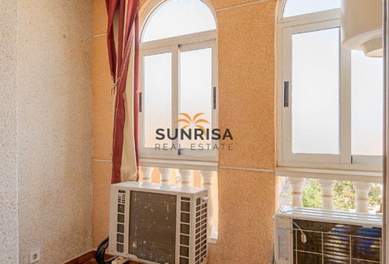Appartement · Herverkoop - Torrevieja · Alicante · Spanje