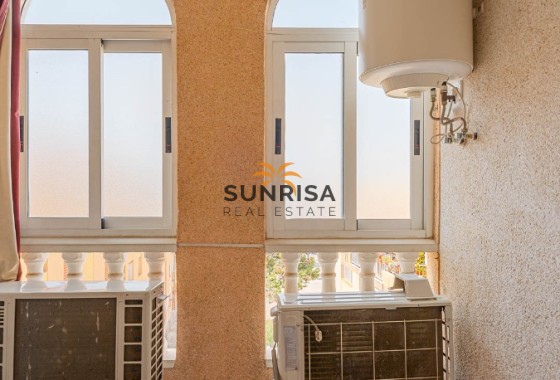 Appartement · Herverkoop - Torrevieja · Alicante · Spanje