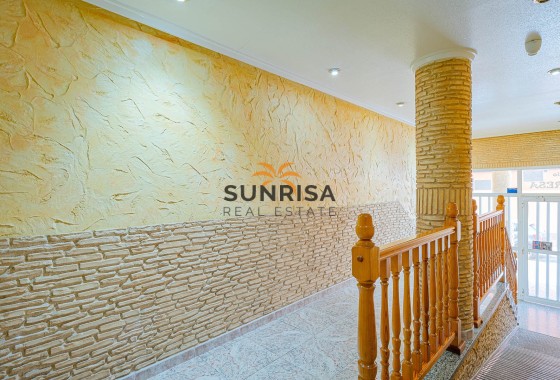 Appartement · Herverkoop - Torrevieja · Alicante · Spanje