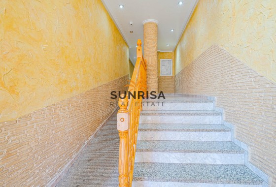 Appartement · Herverkoop - Torrevieja · Alicante · Spanje