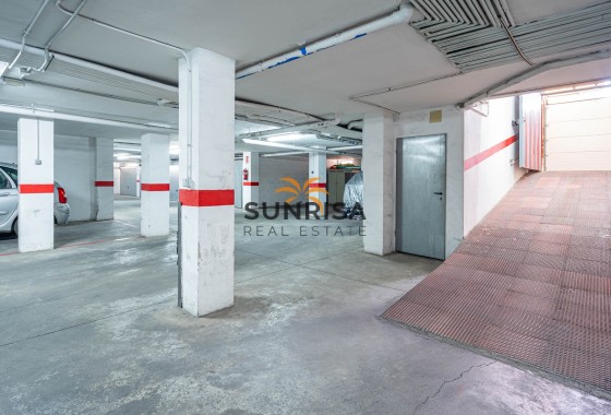 Appartement · Herverkoop - Torrevieja · Alicante · Spanje