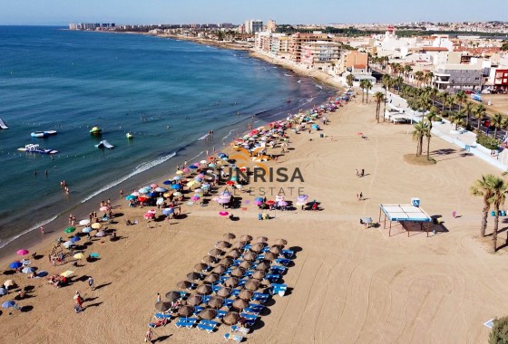 Appartement · Herverkoop - Torrevieja · Alicante · Spanje