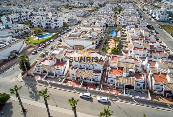 Townhouse · Resale - Torrevieja · Punta Prima · Alicante · Spain