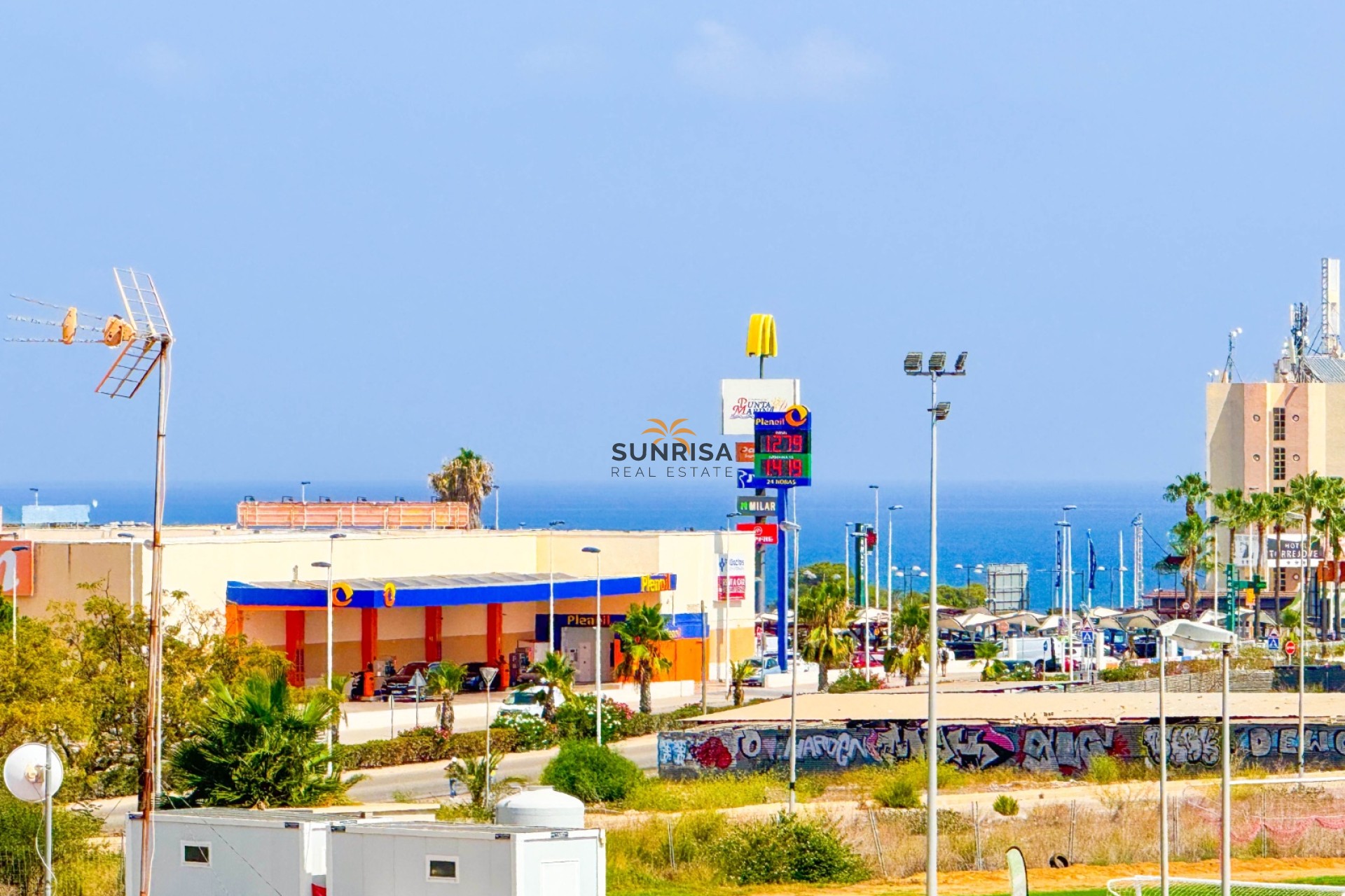 Resale - Townhouse - Torrevieja