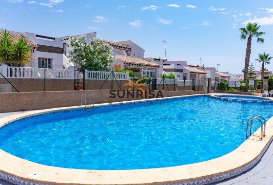 Townhouse · Resale - Torrevieja · Punta Prima · Alicante · Spain