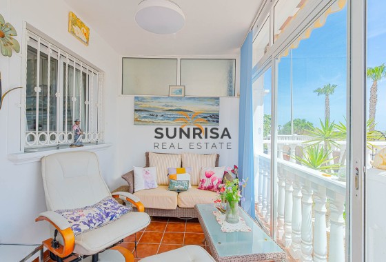 Townhouse · Resale - Torrevieja · Punta Prima · Alicante · Spain