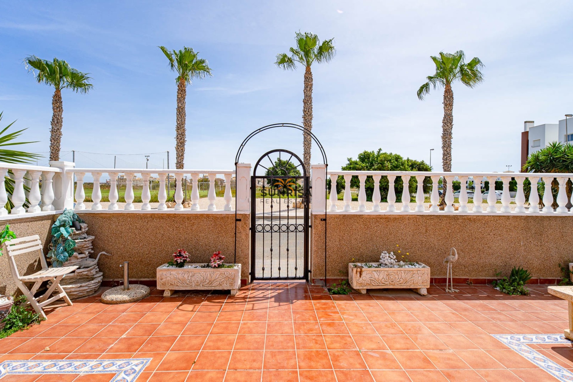 Resale - Townhouse - Torrevieja