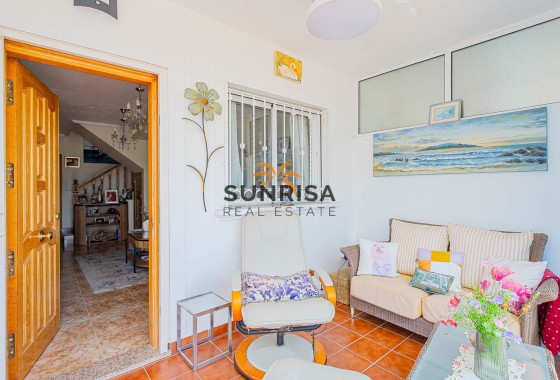 Townhouse · Resale - Torrevieja · Punta Prima · Alicante · Spain