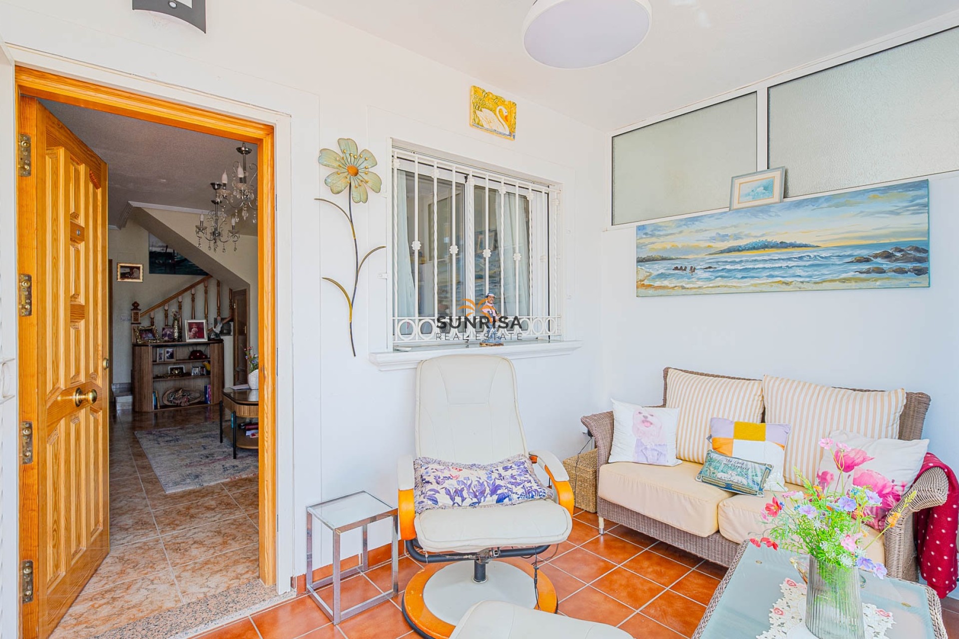 Resale - Townhouse - Torrevieja