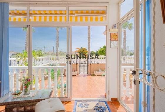 Townhouse · Resale - Torrevieja · Punta Prima · Alicante · Spain