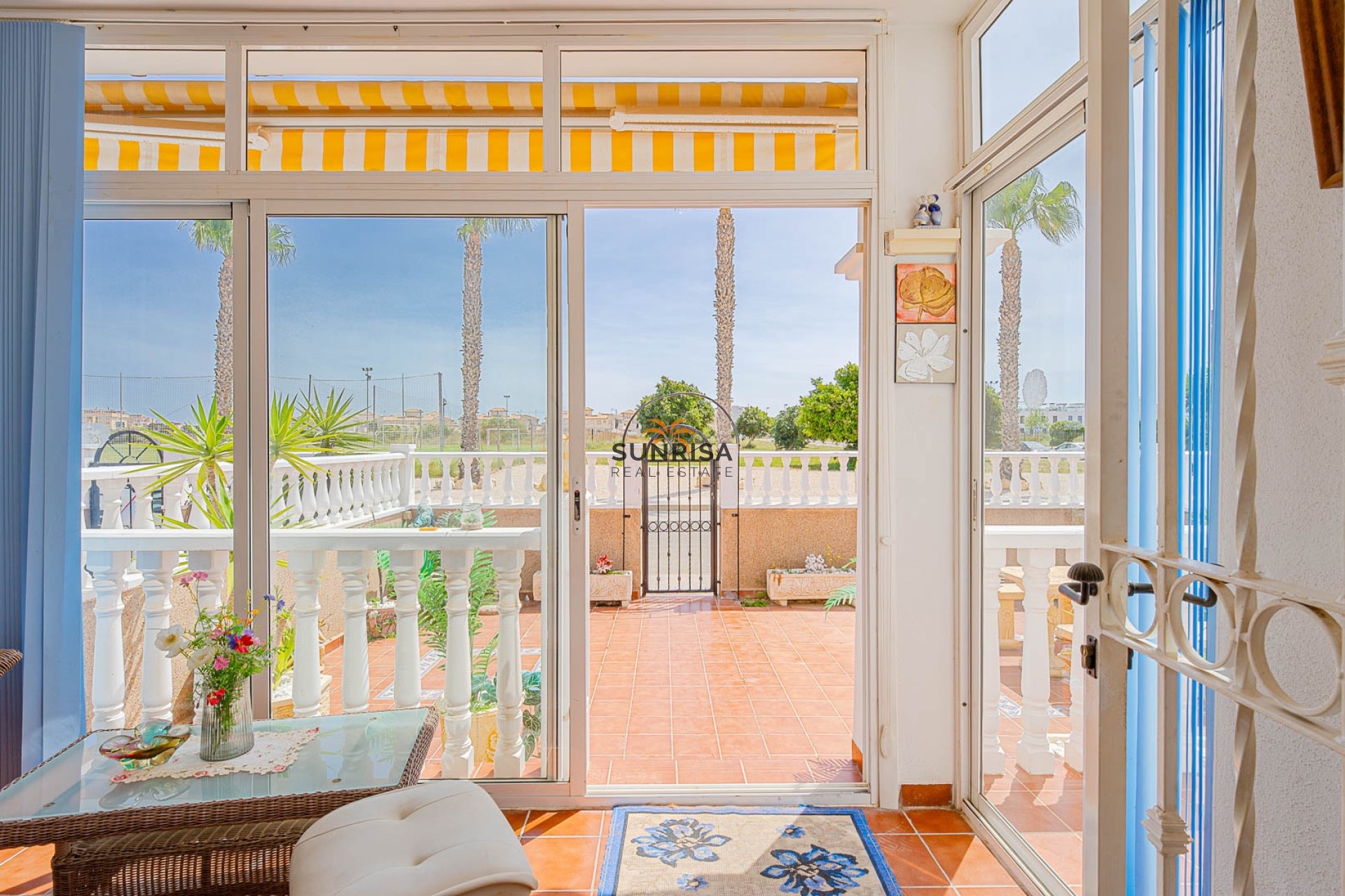 Resale - Townhouse - Torrevieja