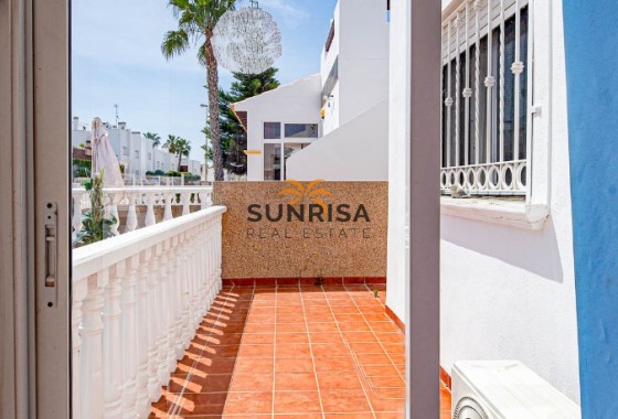 Townhouse · Resale - Torrevieja · Punta Prima · Alicante · Spain