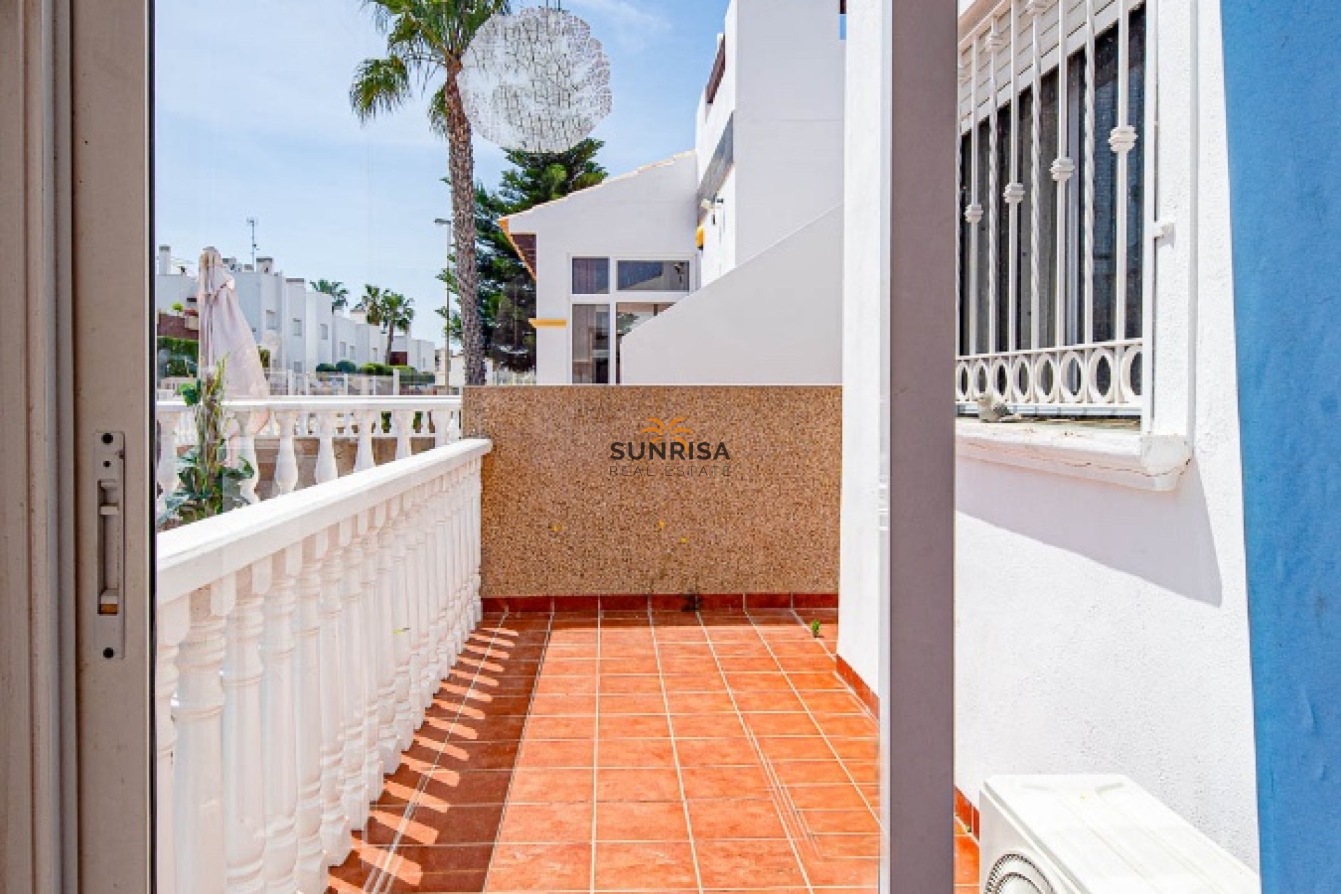 Resale - Townhouse - Torrevieja