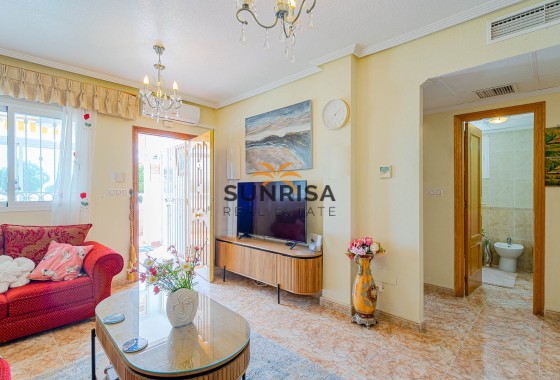 Townhouse · Resale - Torrevieja · Punta Prima · Alicante · Spain