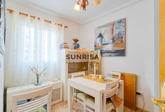 Townhouse · Resale - Torrevieja · Punta Prima · Alicante · Spain