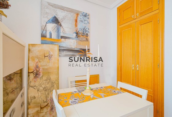 Townhouse · Resale - Torrevieja · Punta Prima · Alicante · Spain