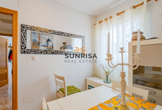 Townhouse · Resale - Torrevieja · Punta Prima · Alicante · Spain