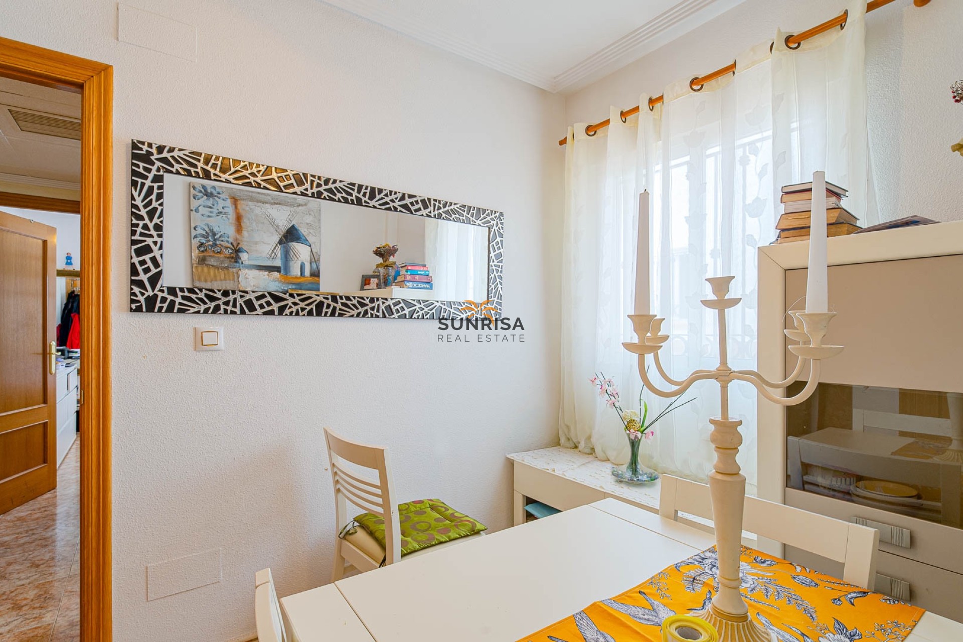 Resale - Townhouse - Torrevieja
