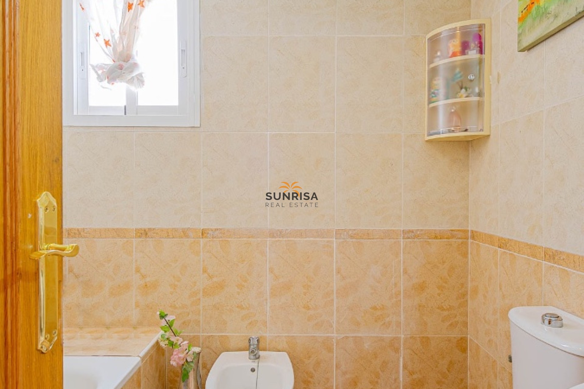 Resale - Townhouse - Torrevieja