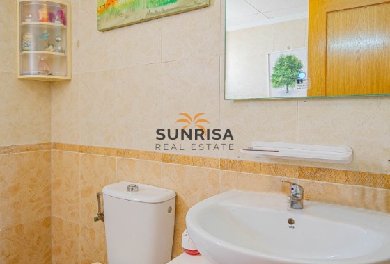 Townhouse · Resale - Torrevieja · Punta Prima · Alicante · Spain