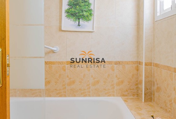 Townhouse · Resale - Torrevieja · Punta Prima · Alicante · Spain