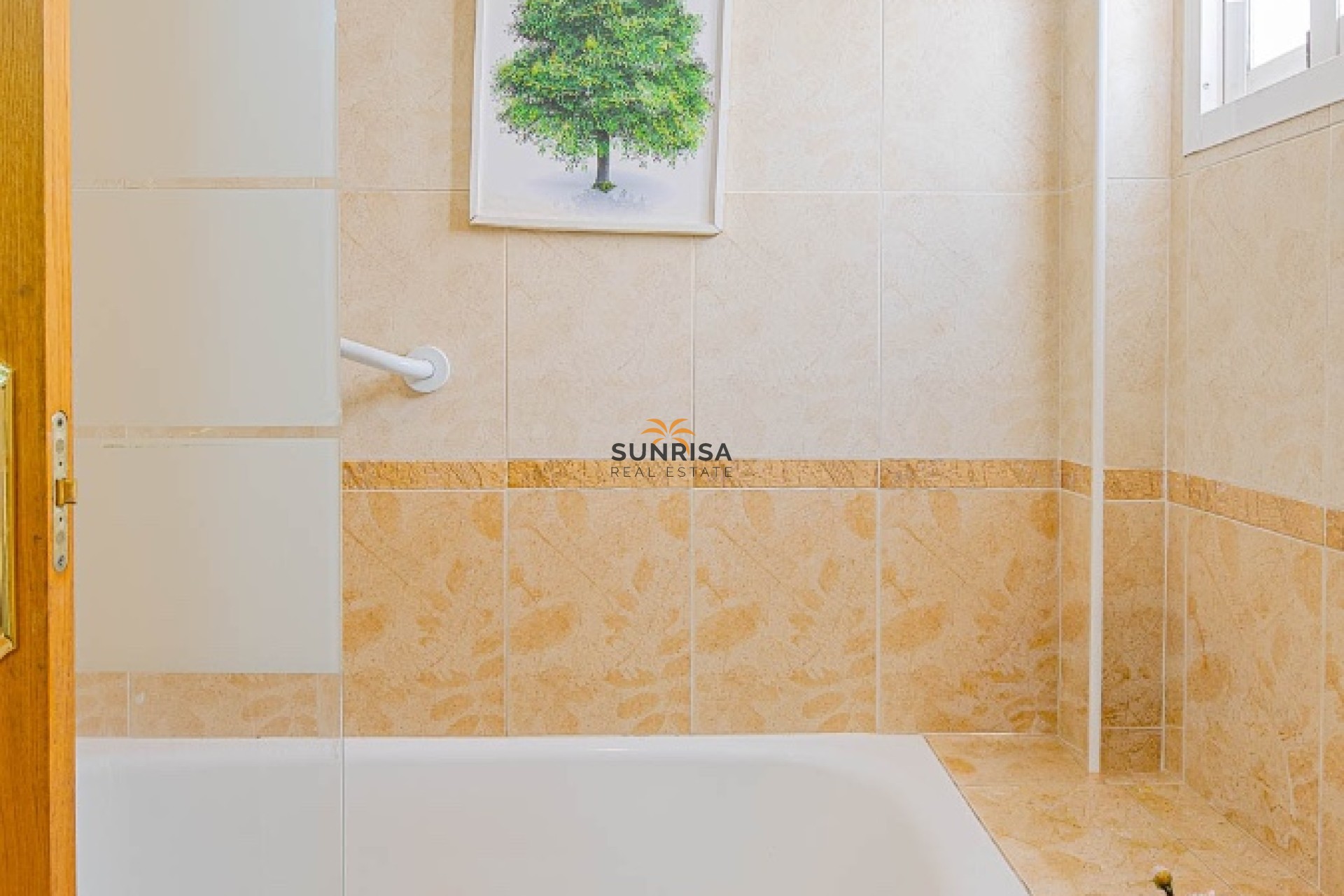 Resale - Townhouse - Torrevieja