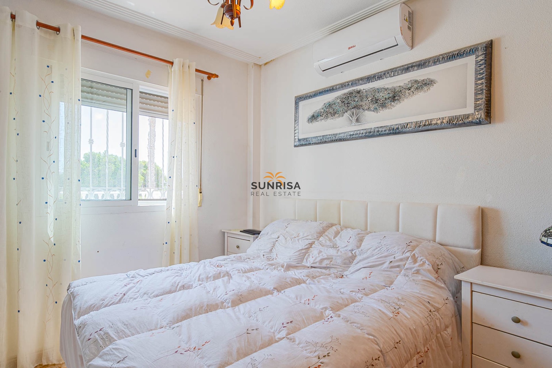 Resale - Townhouse - Torrevieja