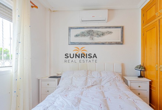 Townhouse · Resale - Torrevieja · Punta Prima · Alicante · Spain