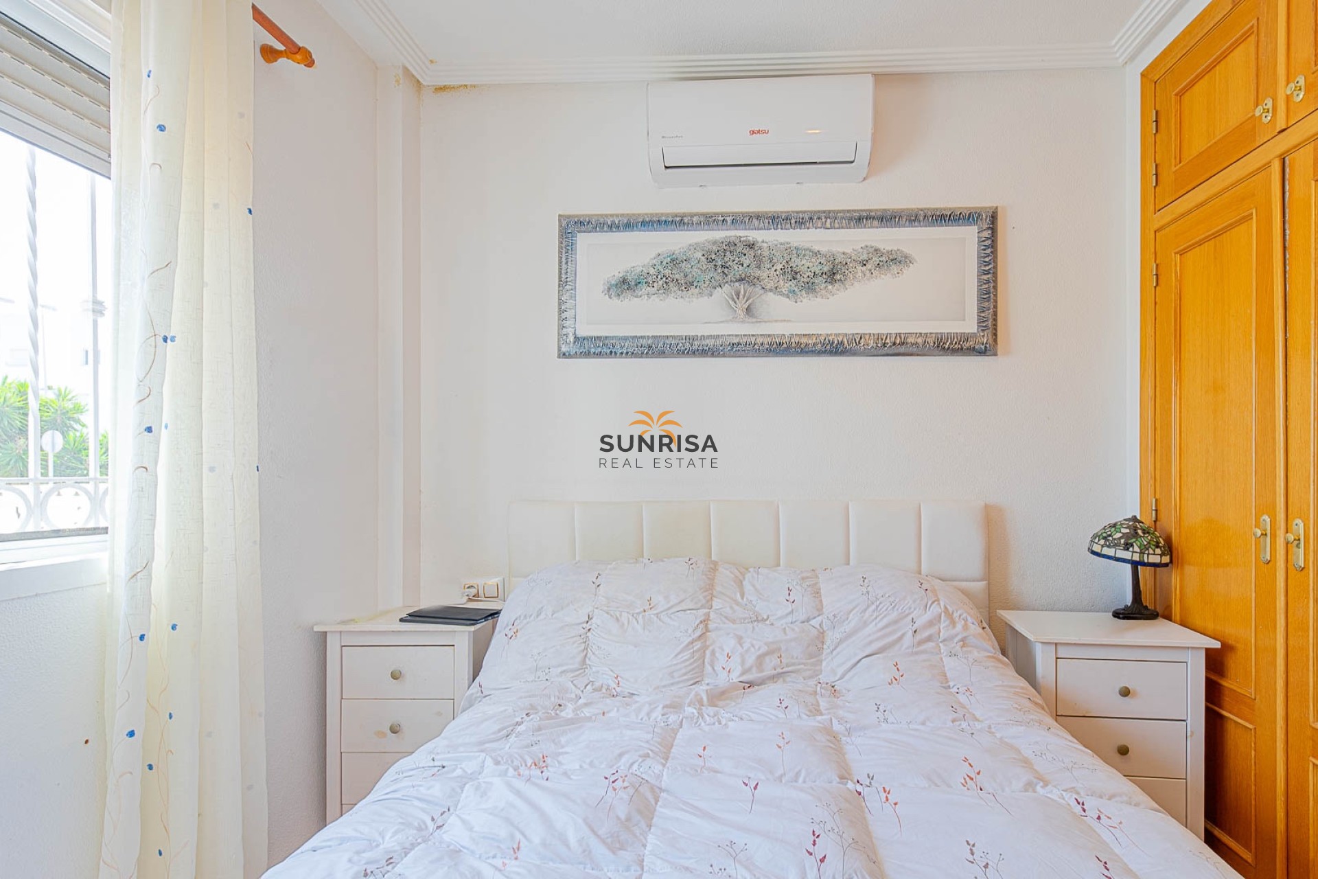 Resale - Townhouse - Torrevieja