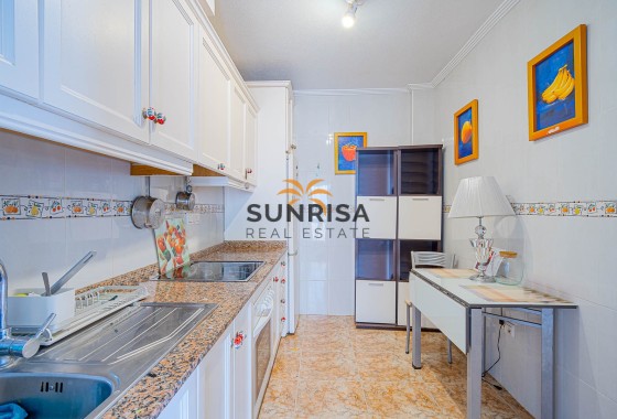 Townhouse · Resale - Torrevieja · Punta Prima · Alicante · Spain