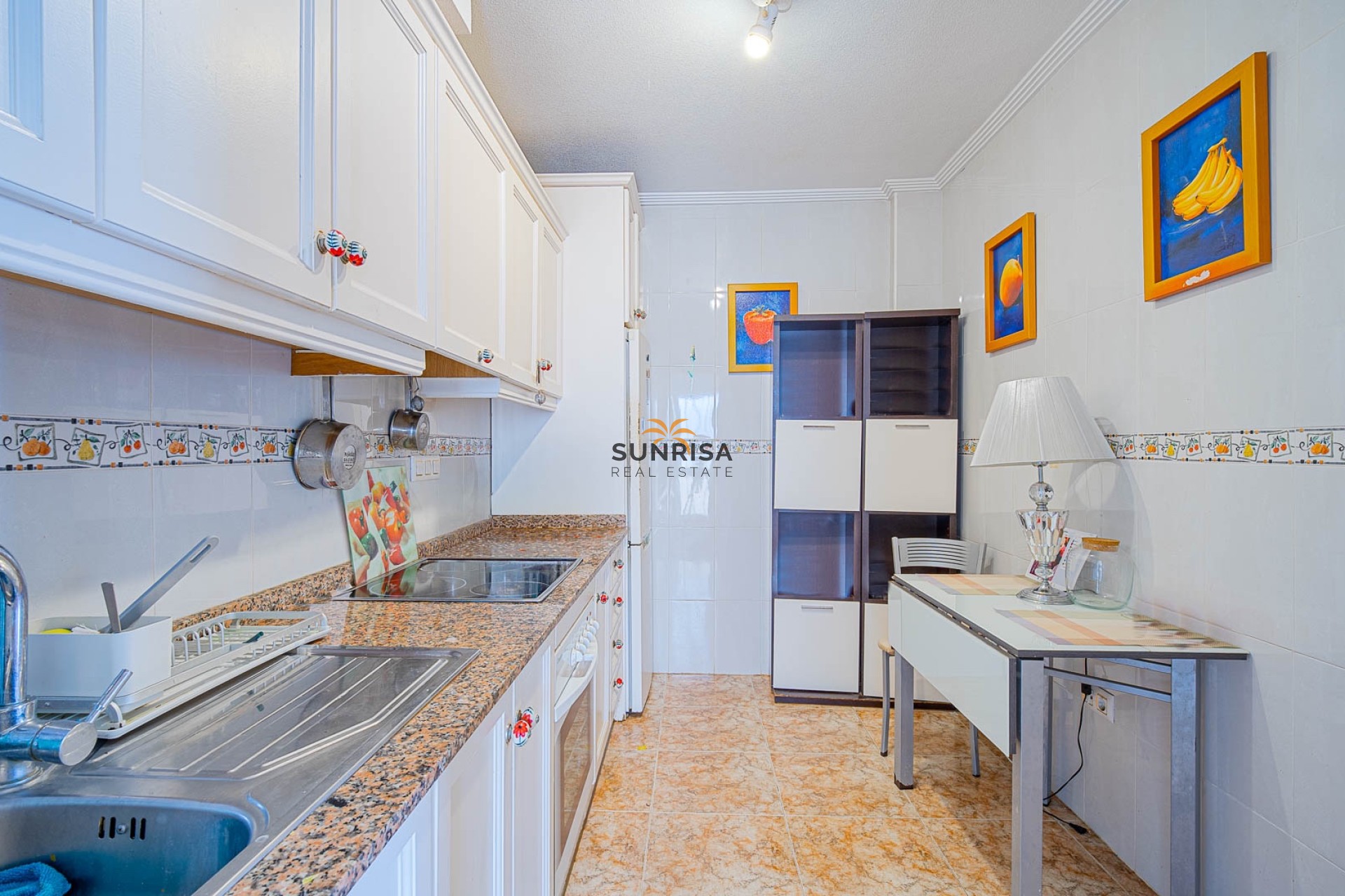 Resale - Townhouse - Torrevieja