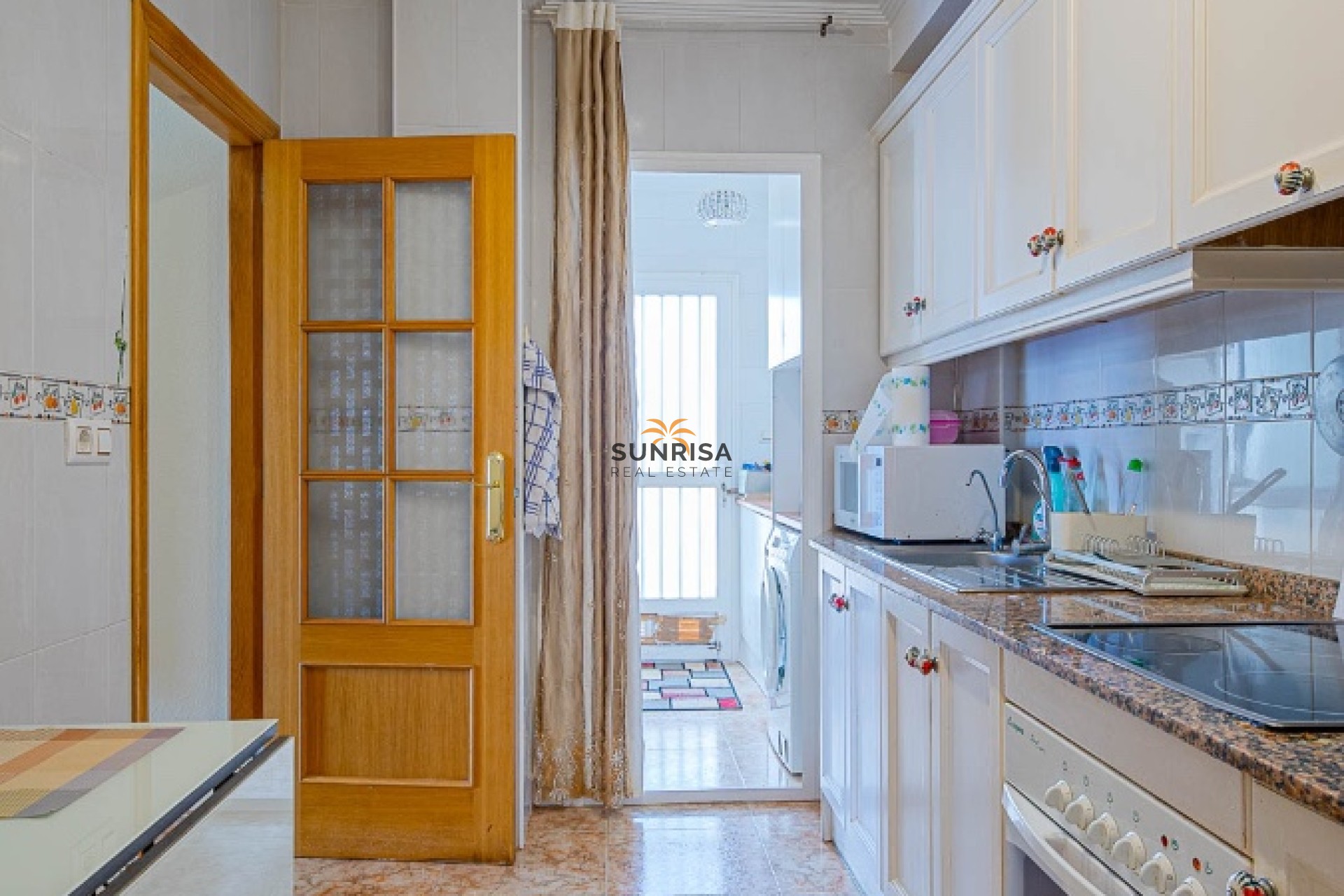 Resale - Townhouse - Torrevieja