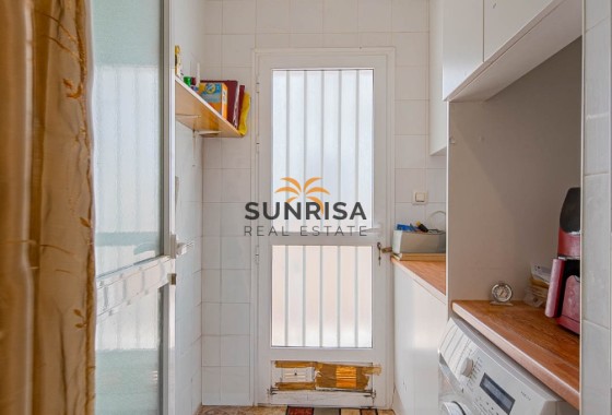 Townhouse · Resale - Torrevieja · Punta Prima · Alicante · Spain