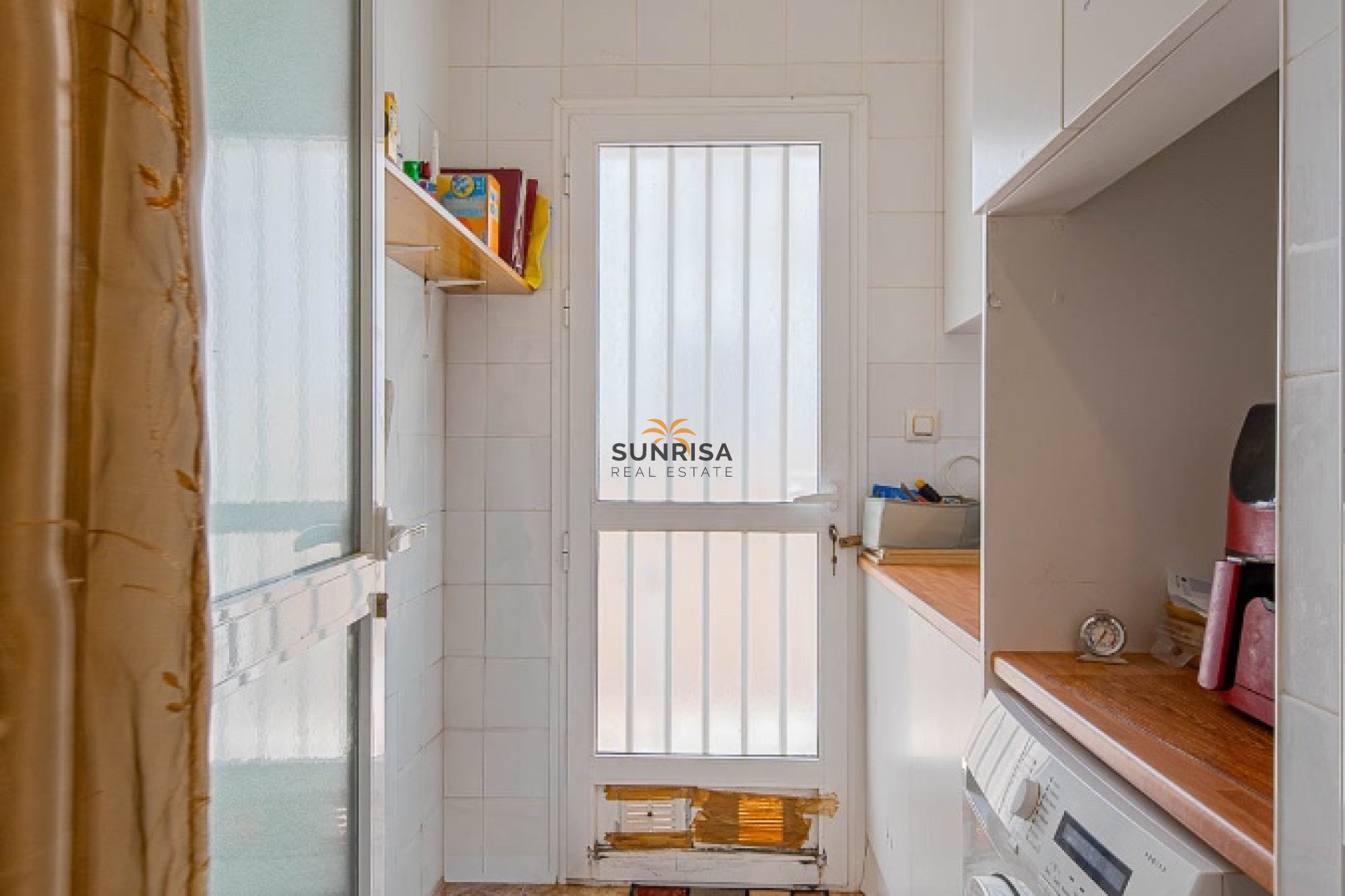 Resale - Townhouse - Torrevieja