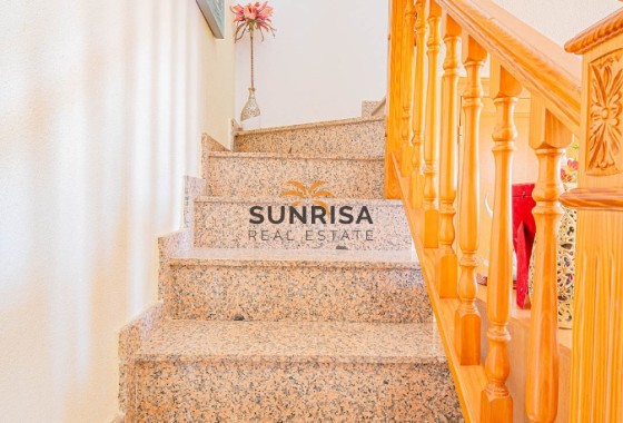 Townhouse · Resale - Torrevieja · Punta Prima · Alicante · Spain