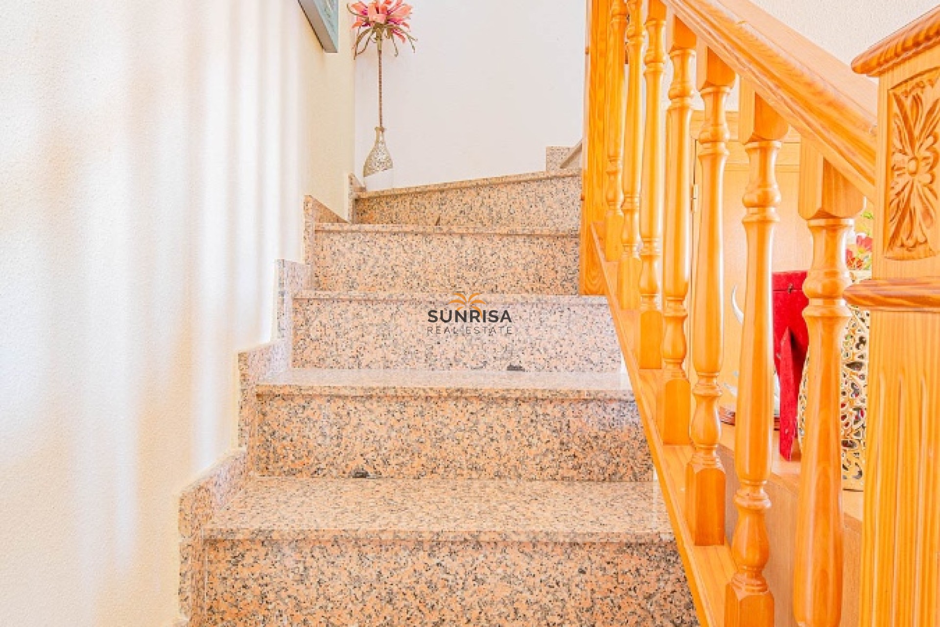 Resale - Townhouse - Torrevieja