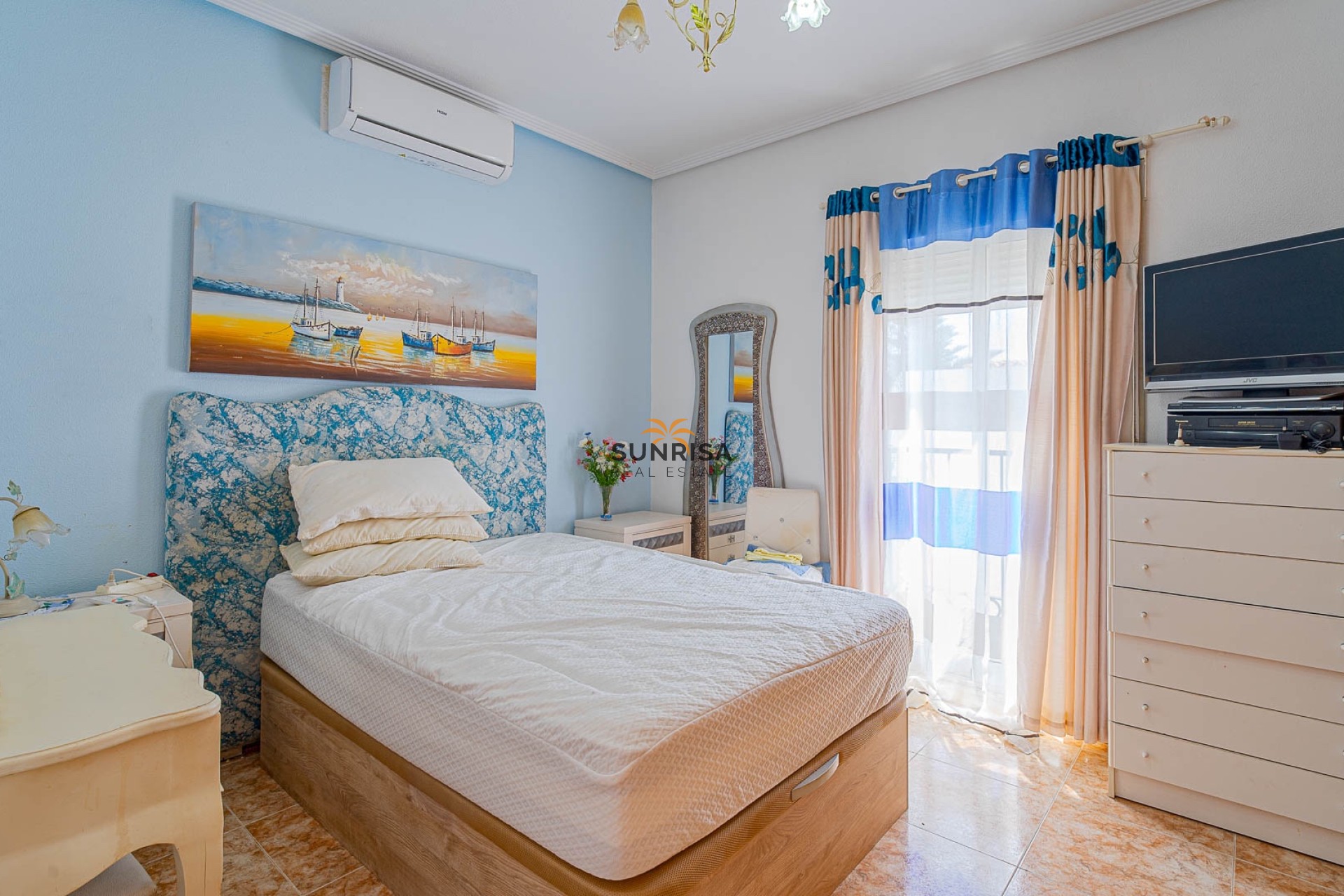 Resale - Townhouse - Torrevieja
