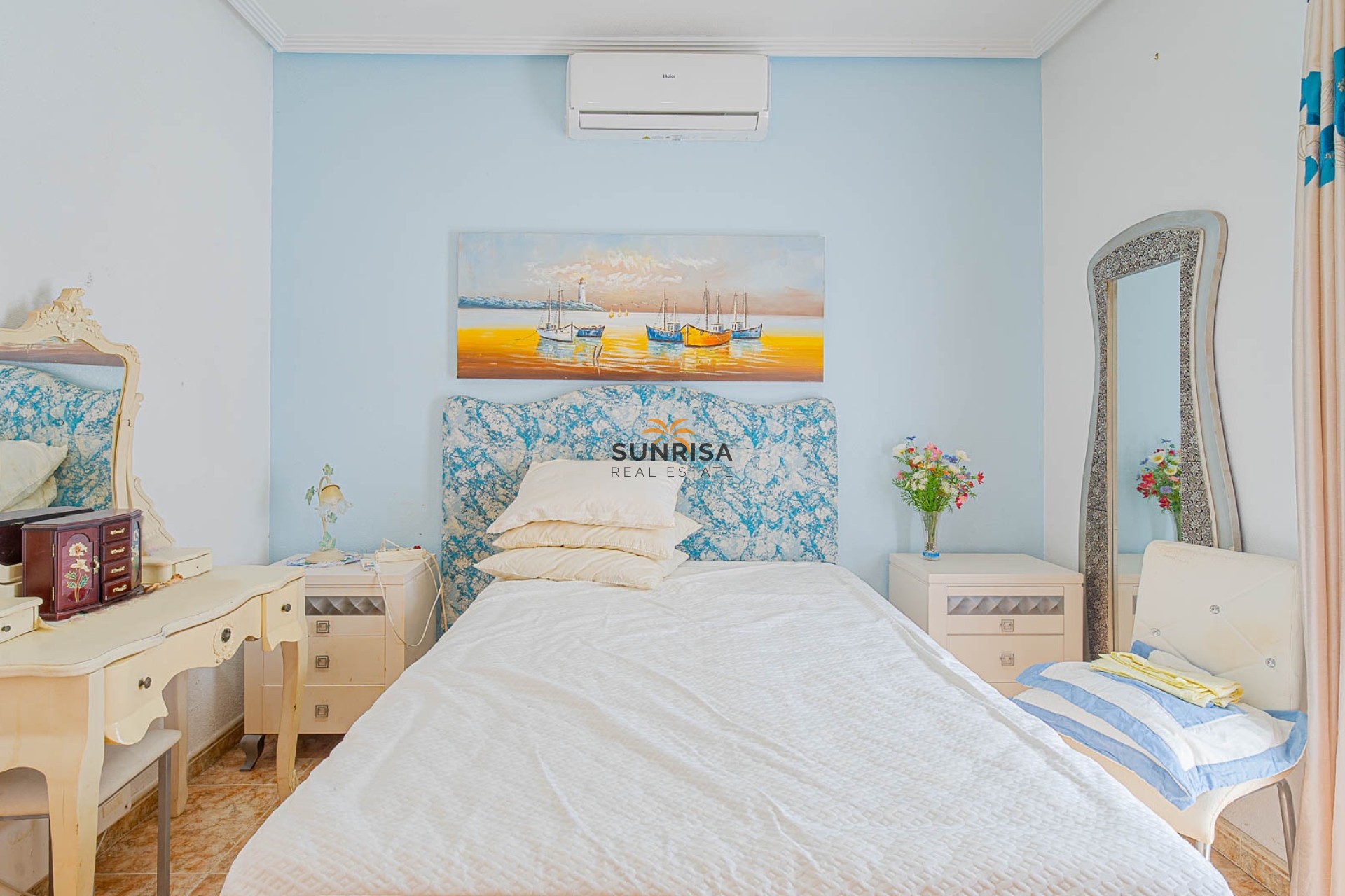 Resale - Townhouse - Torrevieja