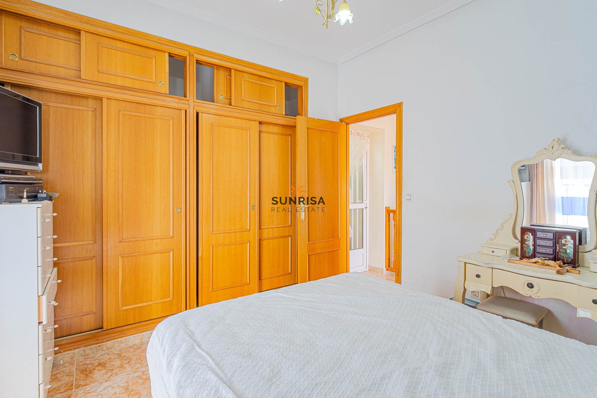 Resale - Townhouse - Torrevieja