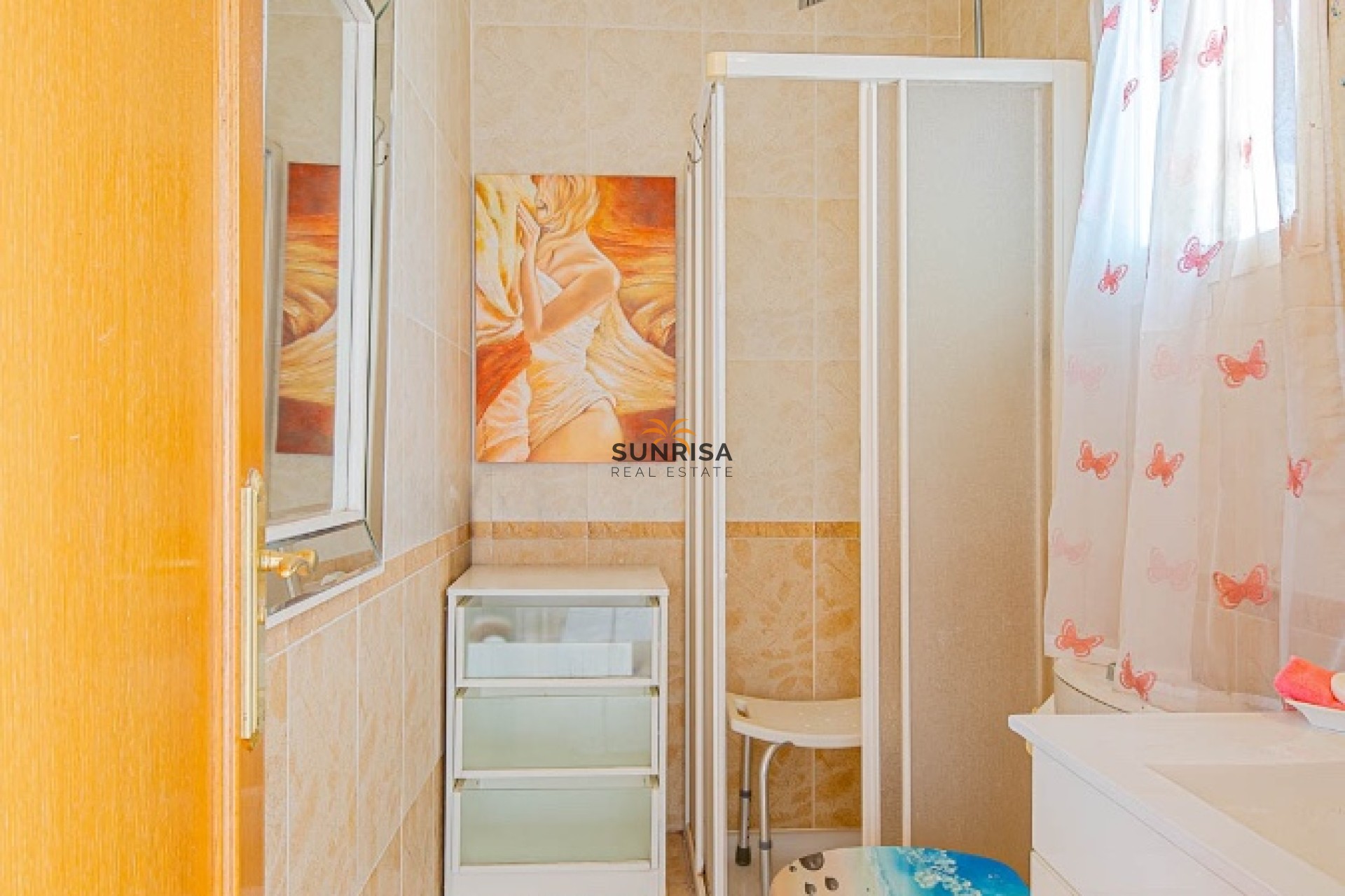 Resale - Townhouse - Torrevieja