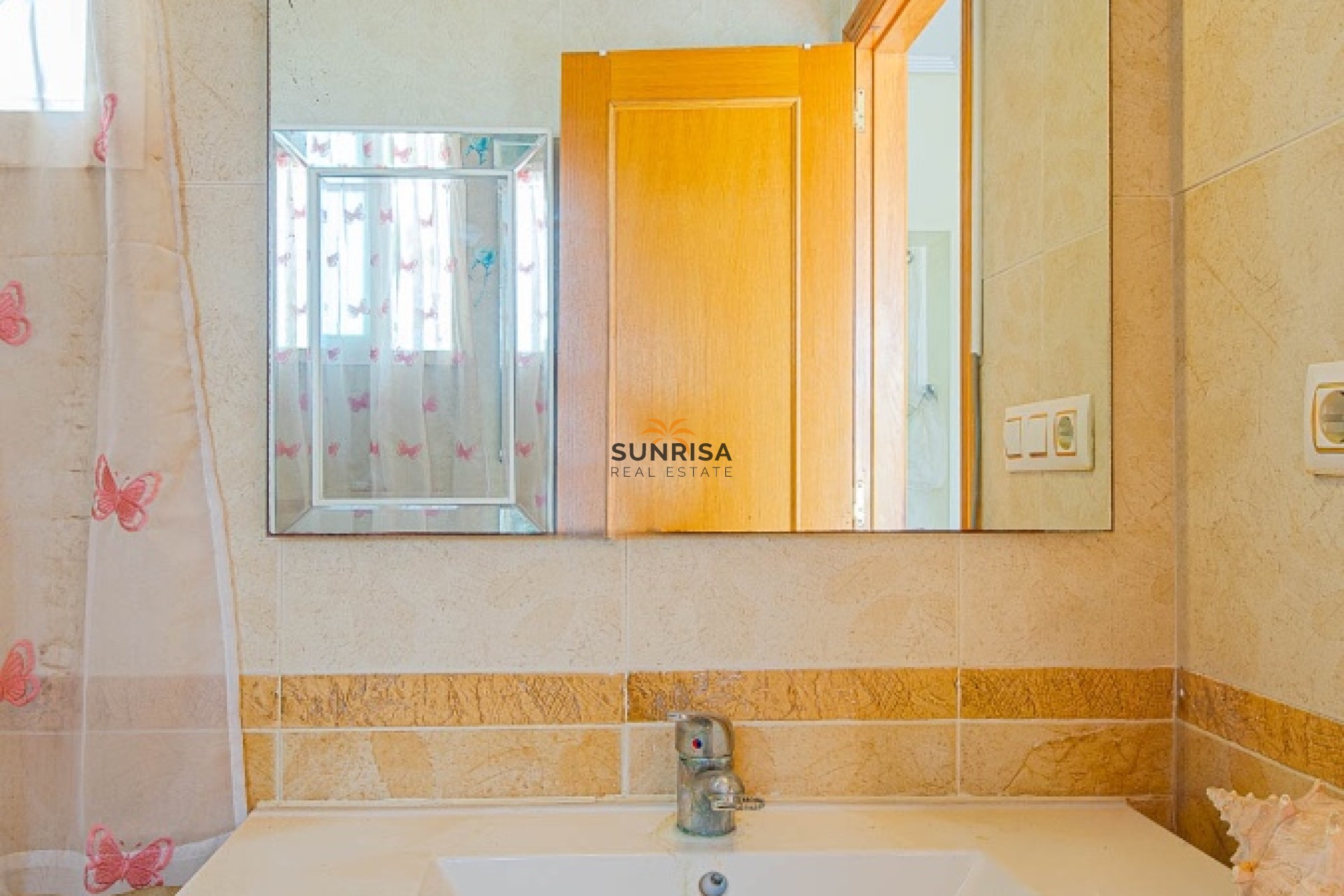 Resale - Townhouse - Torrevieja