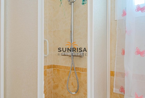 Townhouse · Resale - Torrevieja · Punta Prima · Alicante · Spain