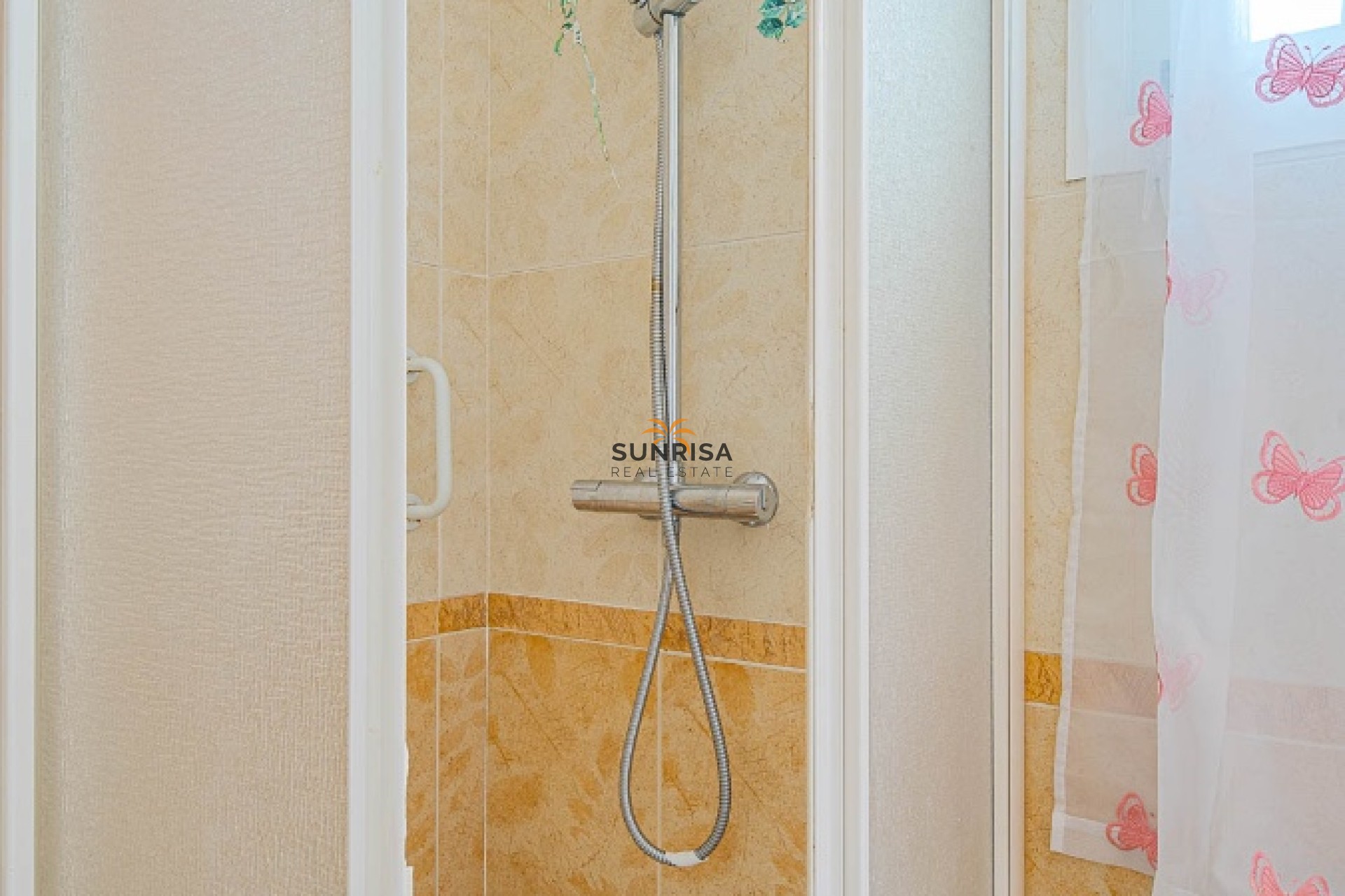 Resale - Townhouse - Torrevieja