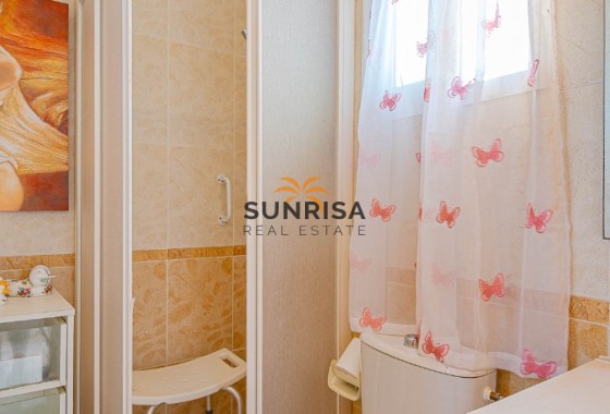 Townhouse · Resale - Torrevieja · Punta Prima · Alicante · Spain
