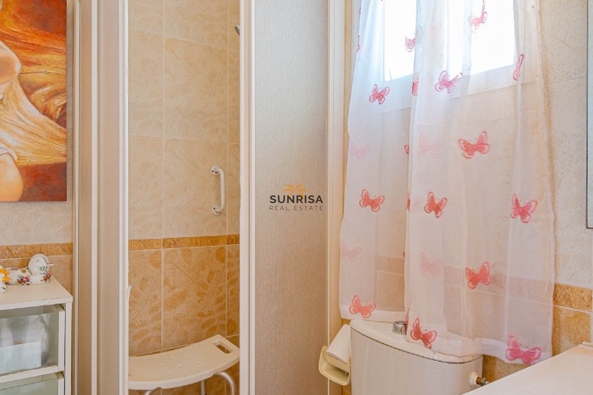 Resale - Townhouse - Torrevieja