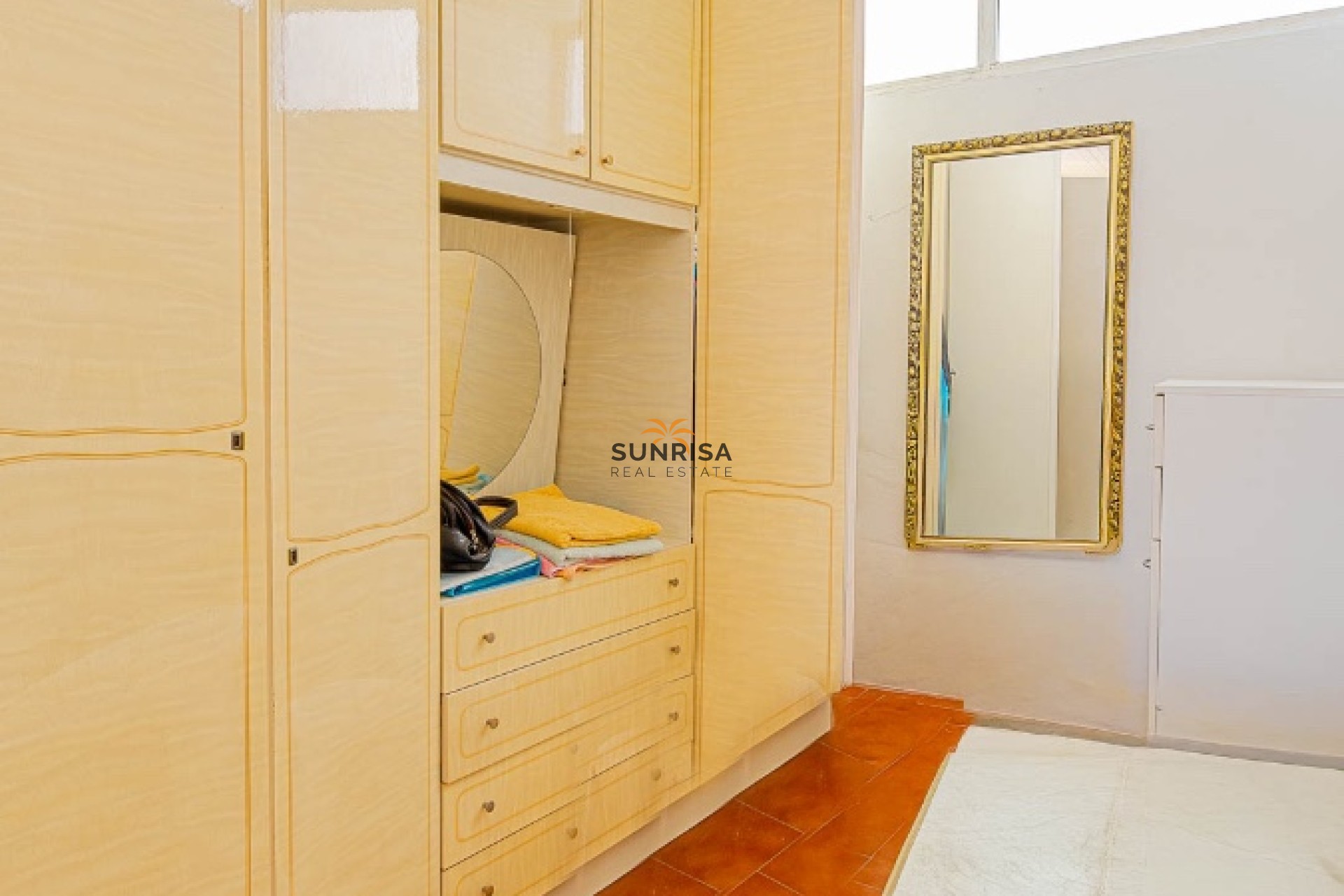 Resale - Townhouse - Torrevieja