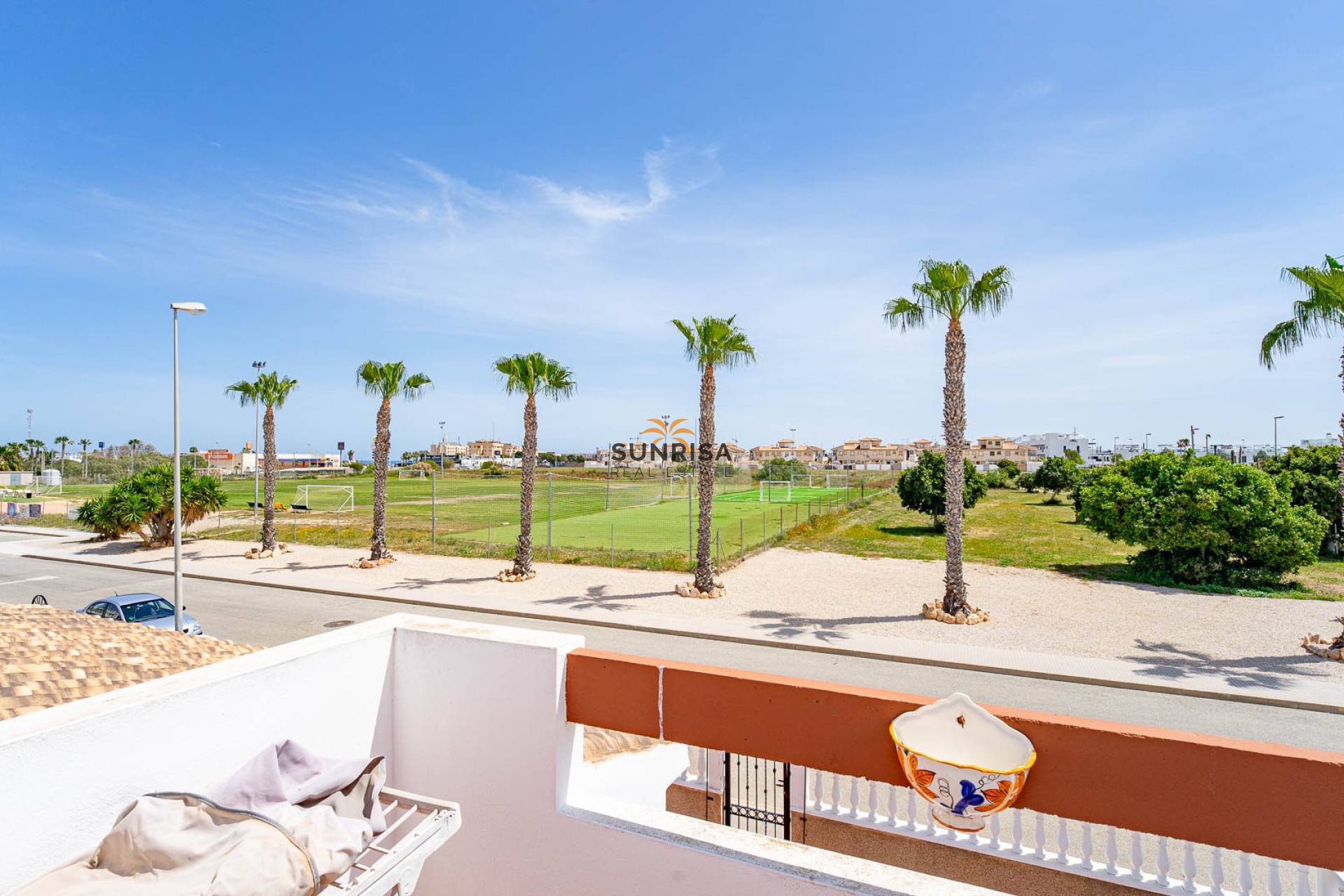 Resale - Townhouse - Torrevieja