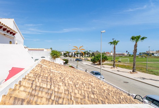 Townhouse · Resale - Torrevieja · Punta Prima · Alicante · Spain