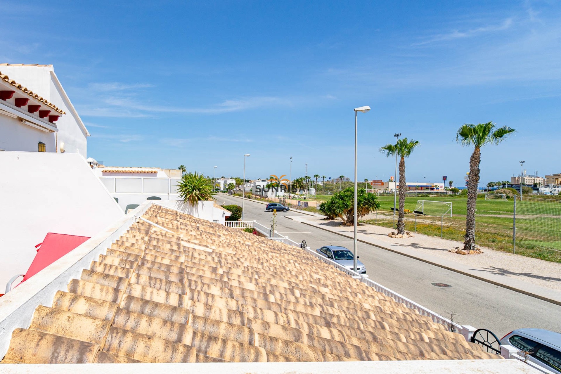 Resale - Townhouse - Torrevieja